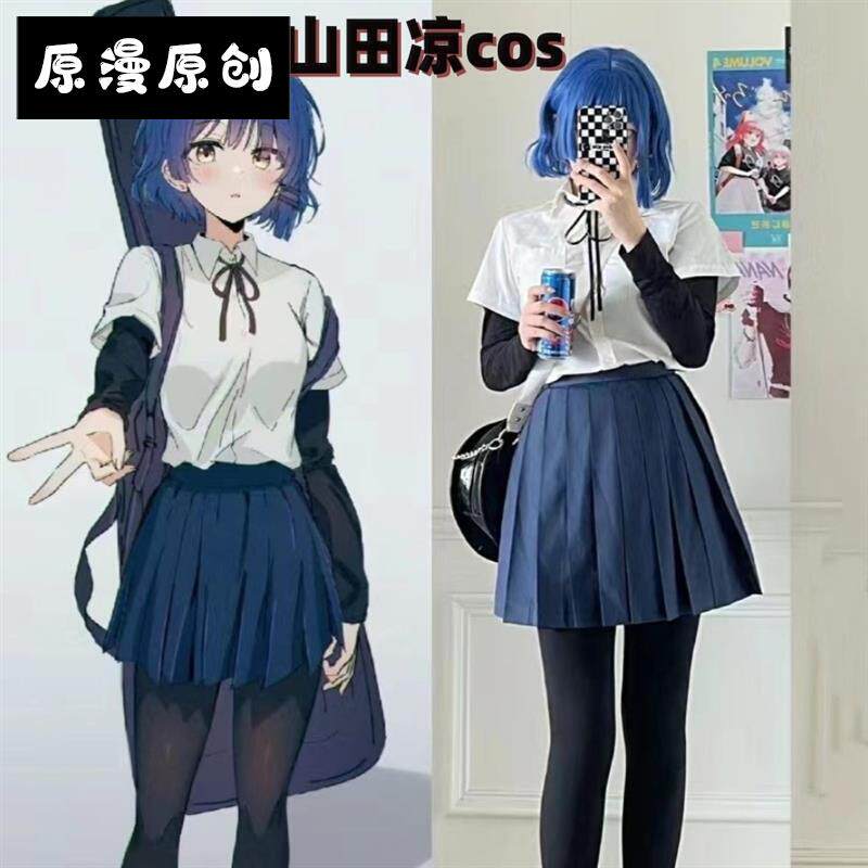 cos服让游戏世界变得柔软又治愈_Cosplay女装_淘宝游戏网