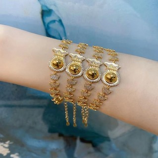 Taitai comida especial de mercurio jin jin equivalente a una pulsera de 0,5 kg