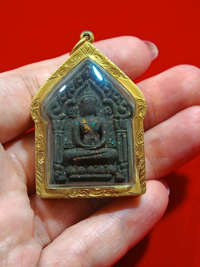 Taitai Specialty Thai Luang Po Lian Kunping