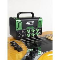 JOYO Zhuo Le mini banTamP little monster BASS bass preamp tube audio amplifier BADASS