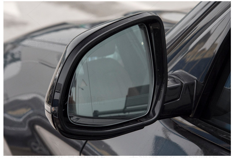 G01 G02 G07 G06 G08 G05 Rearview Mirror Housing X3X4 Reversing Mirror Turn Signal Light X5X6X7 Mirror Lens