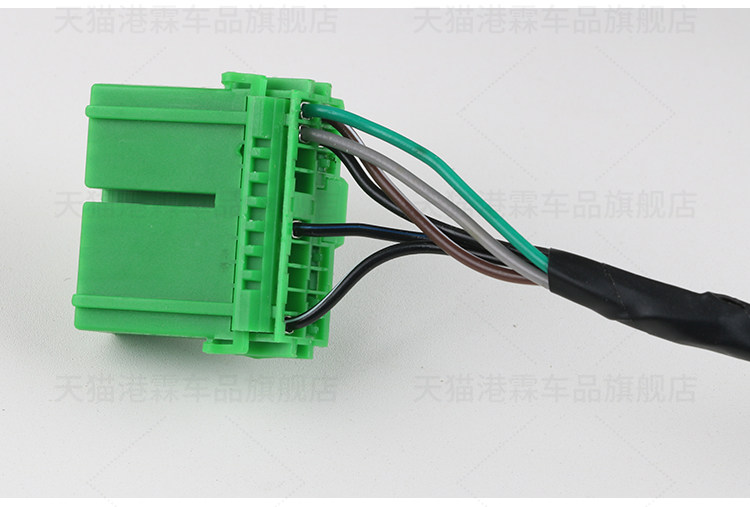 Suitable for Volvo Xc60 Rearview Mirror Assembly, Xc90 S90 S80 Rearview Mirror Assembly, Xc40 Reflector