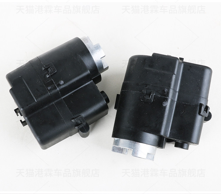 Suitable for Toyota Camry, Prado, Crown, Reiz, Rav4 Rearview Mirror Folding Motor