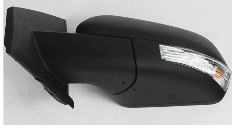 Suitable for Roewe Clever Rearview Mirror Assembly 20-23 Models Clever Rearview Mirror Assembly Reflector