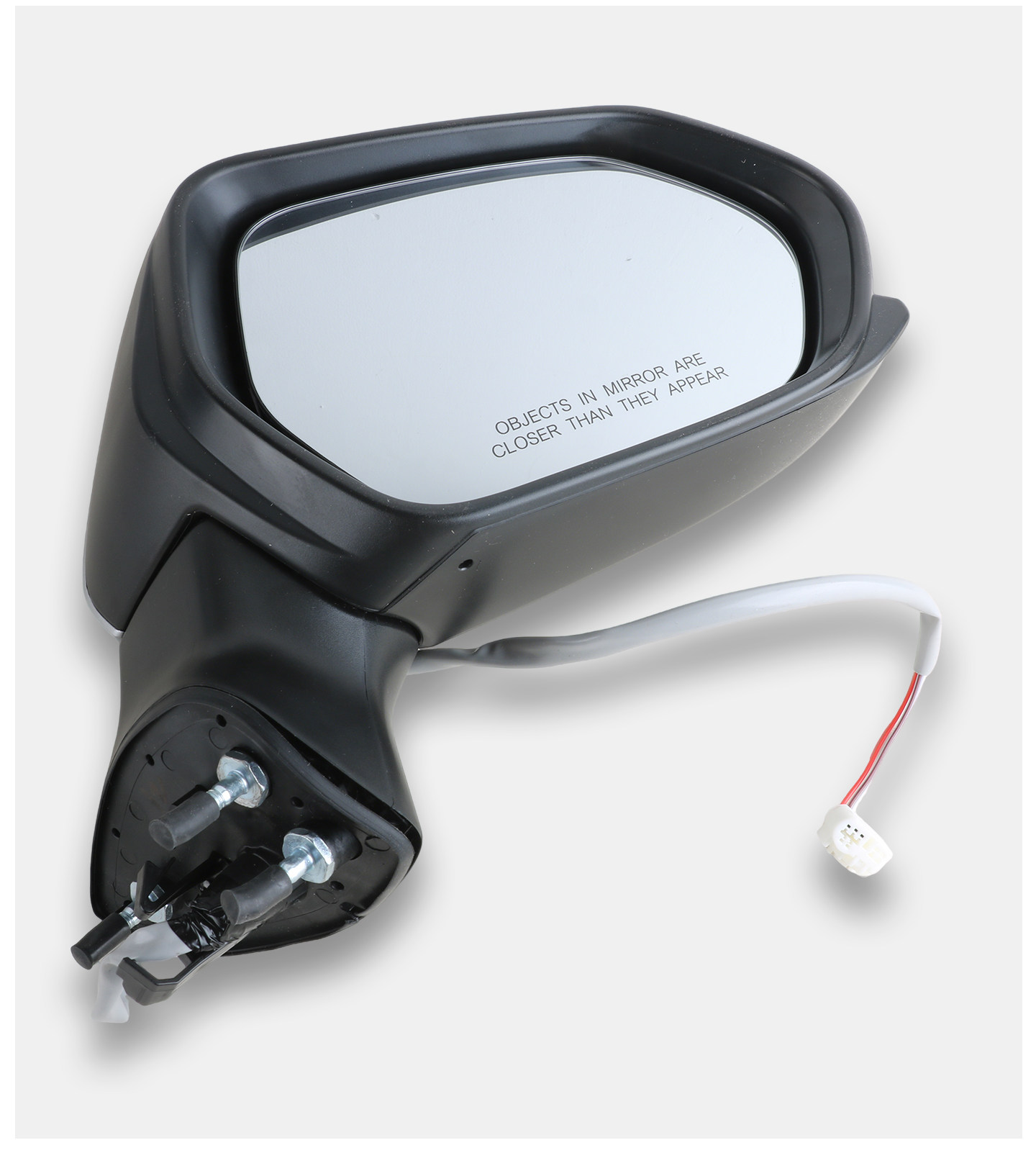 【】American Version of Camry Rearview Mirror Assembly, Imported Toyota Camry Left and Right Side Mirrors