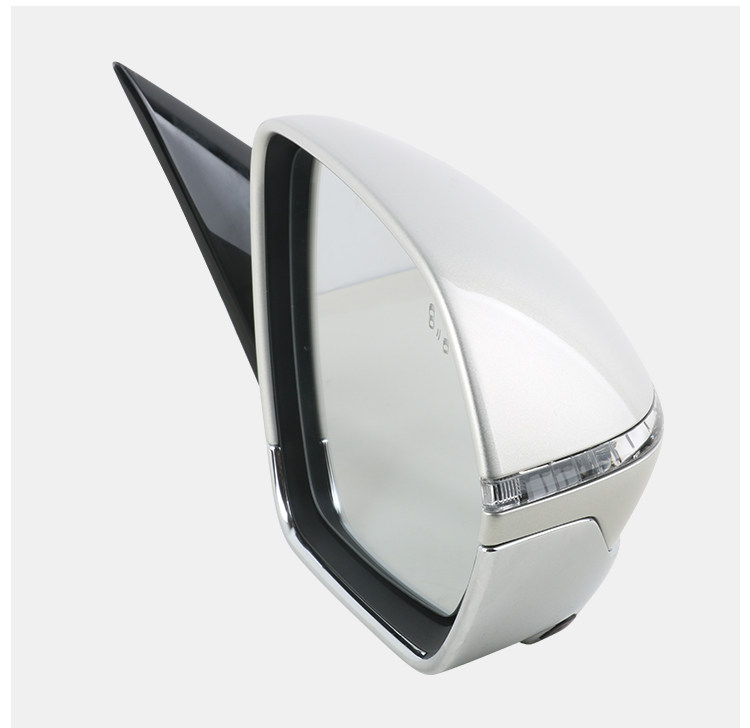 Suitable for Roewe Light Wing Rearview Mirror Assembly Marvel X Reversing Mirror Left and Right Mirrors with Camera