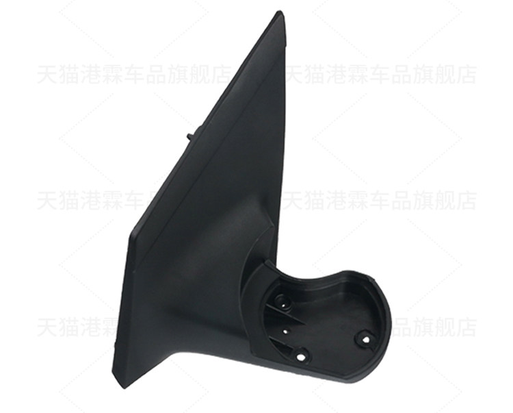 Suitable for 09-13 Models of Chevrolet Cruze Rearview Mirror Housing, Reversing Mirror Frame, Bottom Shell, Reflector Cover