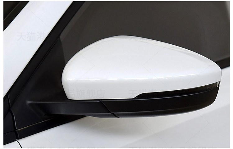 Suitable for 2020 Roewe I6 Rearview Mirror Assembly, New I6 Plus Rearview Mirror Assembly, Original Factory Electric Folding Mirror