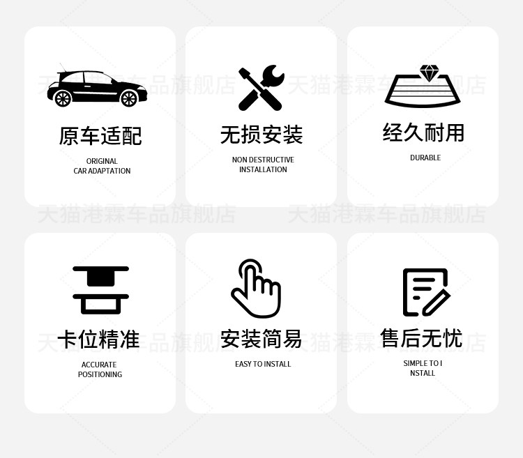 Suitable for Roewe I5 Rearview Mirror Housing, I5Ei5 Reversing Mirror Shell, Rear Cover, Reflective Lens Frame, Turn Signal Light Base Shell
