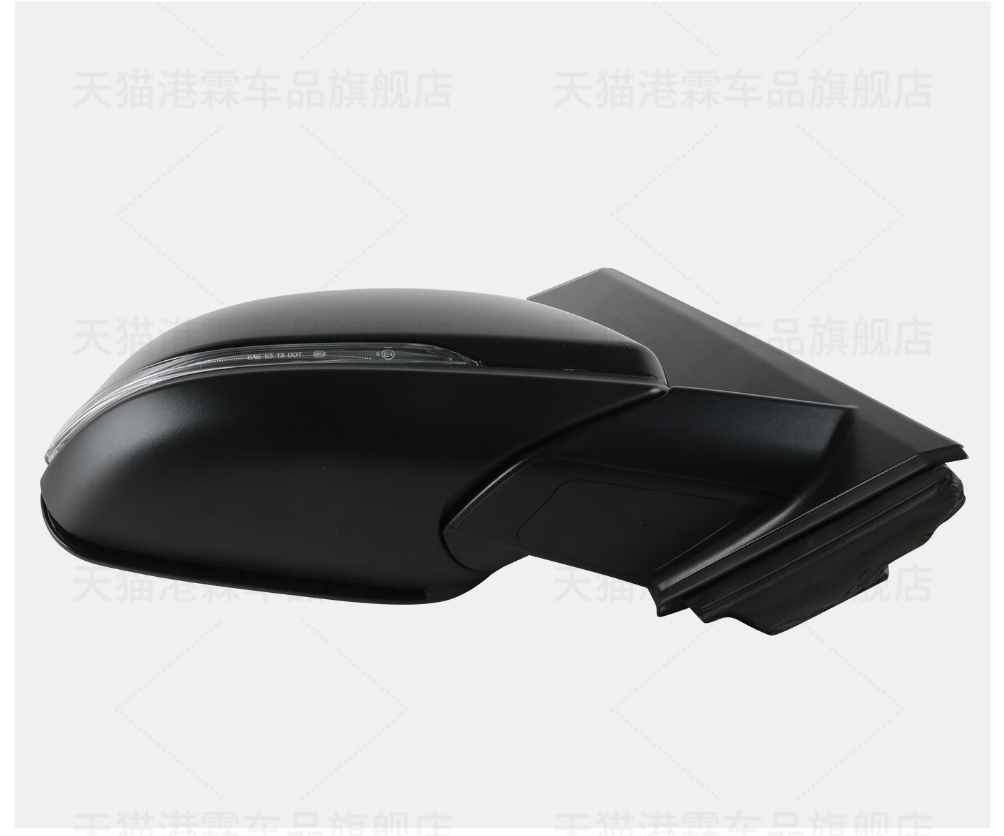 Suitable for 14-20 Models F45 Bmw 2 Series 220I 225 228235 Rearview Mirror Assembly Reversing Mirror Reflector