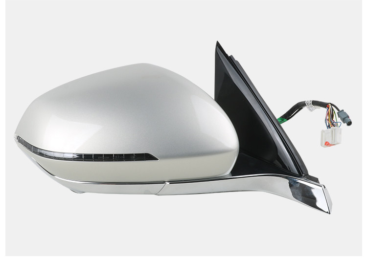 Suitable for Roewe Light Wing Rearview Mirror Assembly Marvel X Reversing Mirror Left and Right Mirrors with Camera