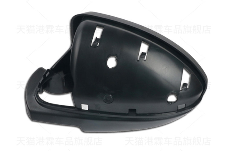 Suitable for 09-13 Models of Chevrolet Cruze Rearview Mirror Housing, Reversing Mirror Frame, Bottom Shell, Reflector Cover