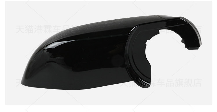 G01 G02 G07 G06 G08 G05 Rearview Mirror Housing X3X4 Reversing Mirror Turn Signal Light X5X6X7 Mirror Lens