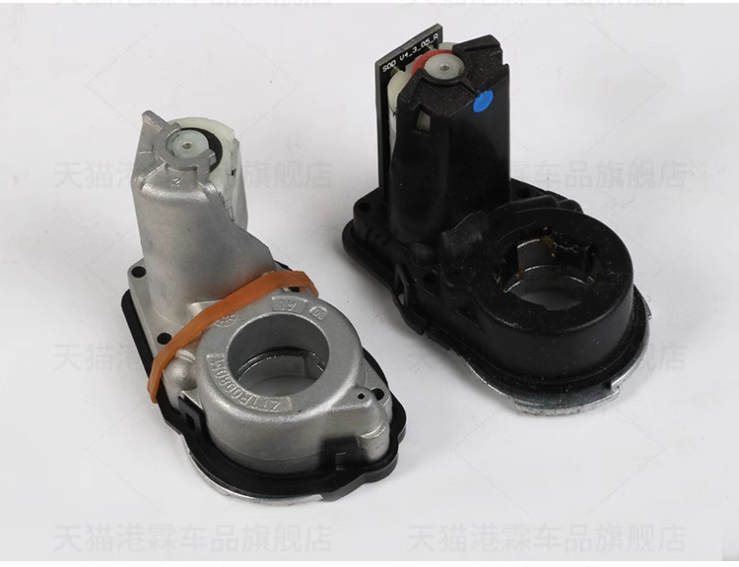 Suitable for Bmw X1, X3, X5 Rearview Mirror Folding Motor, 13 Series, 5 Series, 7 Series Mirror Folding Motor
