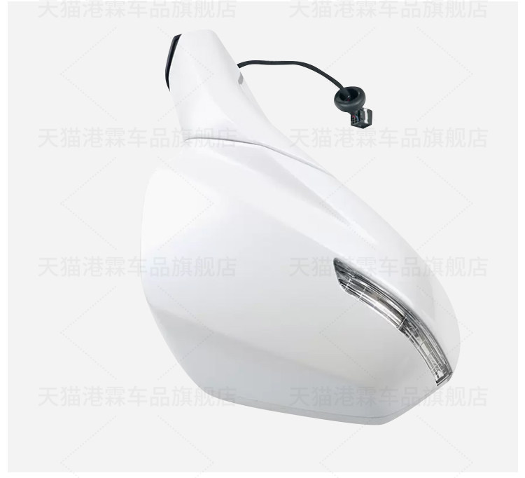 Suitable for Cadillac Xt4 Xt5 Xt6 Rearview Mirror Assembly Xt4Xt5Xt6 Reversing Mirror Left and Right Reflectors