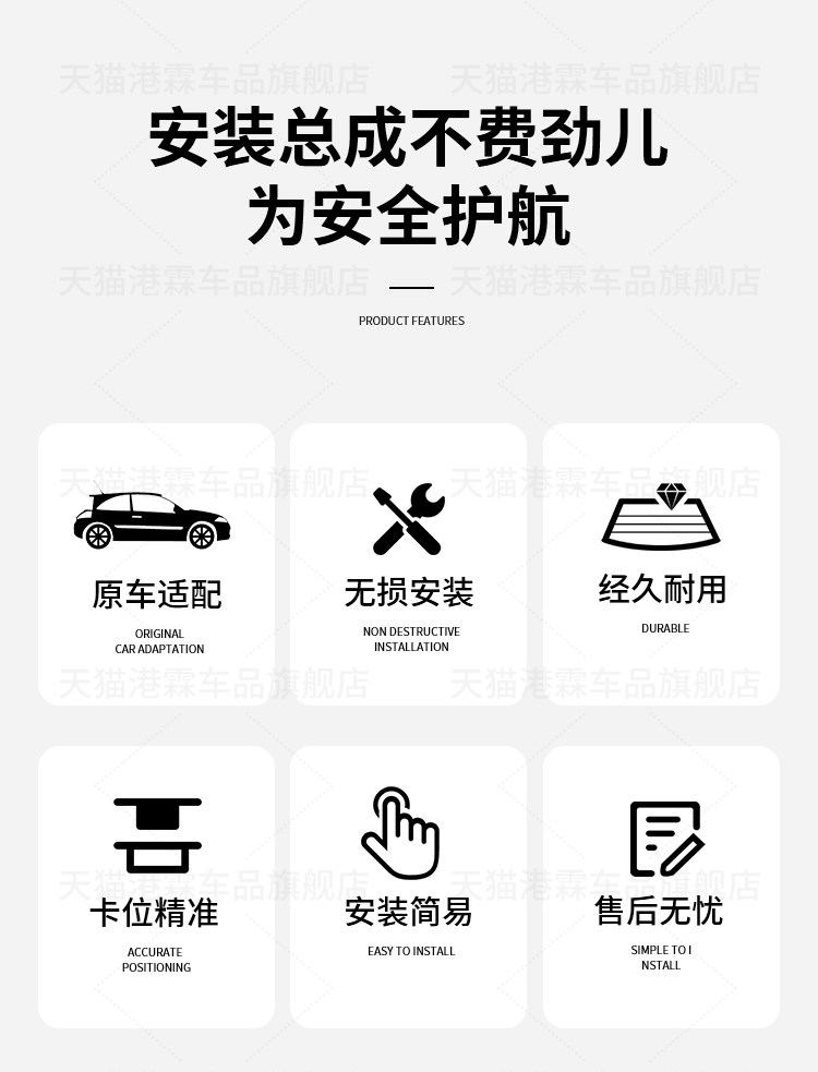 Suitable for Toyota Frontlander Rearview Mirror Assembly, Corolla Rav4 Folding Mirror Assembly, Left and Right Folding Reflectors