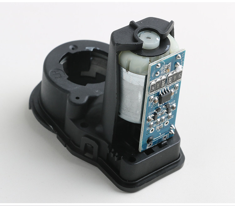 Suitable for 13-19 Models of Toyota Rav4, Mirror Folding Motor, Teana Rearview Mirror Folding Motor