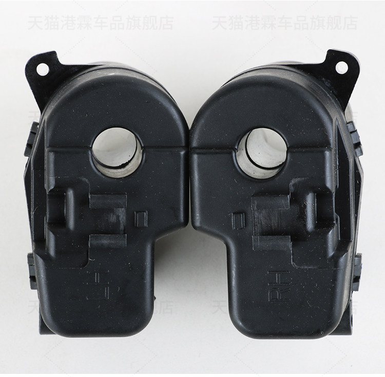 Suitable for Toyota Camry, Prado, Crown, Reiz, Rav4 Rearview Mirror Folding Motor