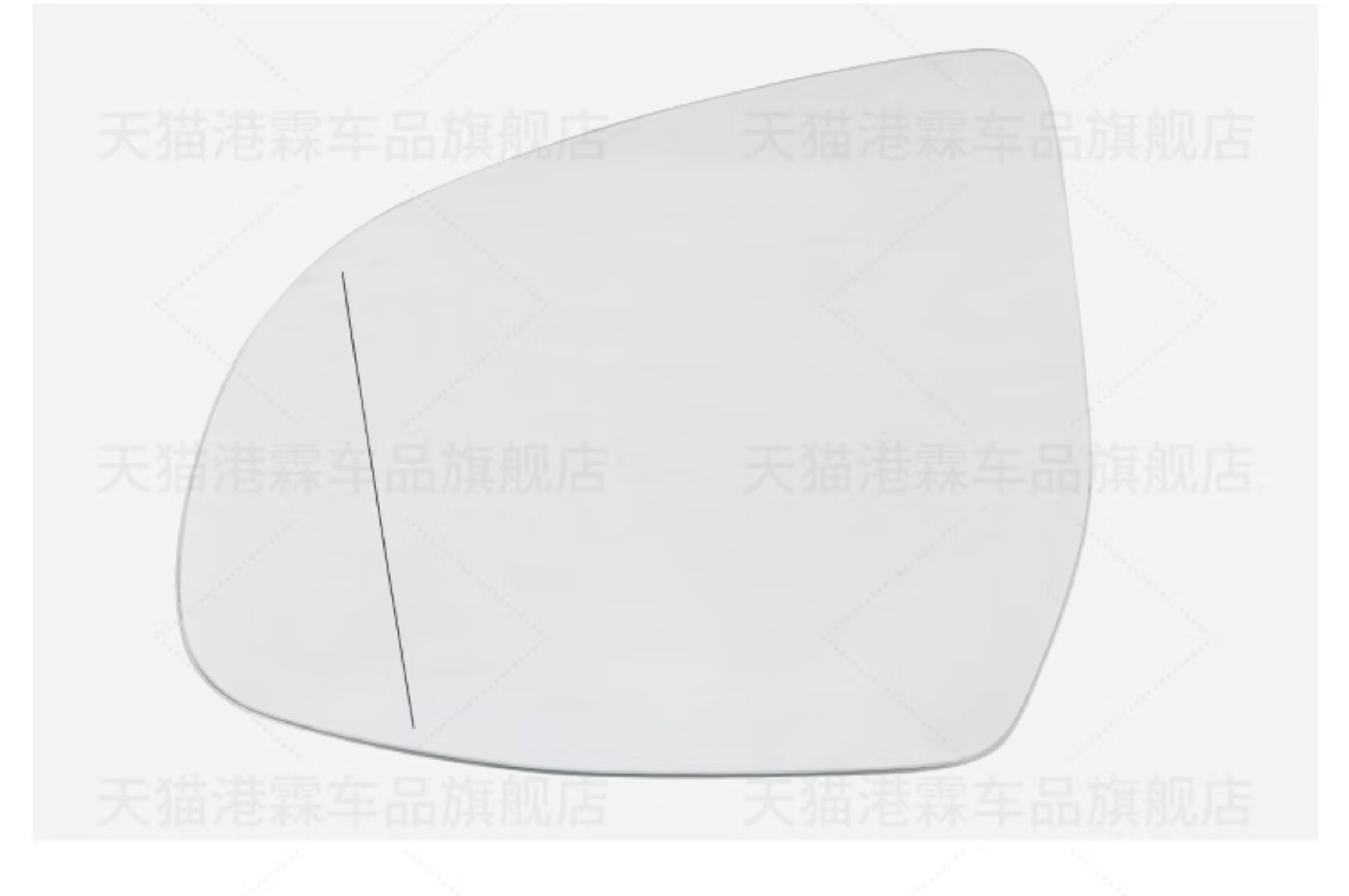 X3 F25Lci X4 F26 X5 F15 X6 F26 Rearview Mirror, Reflector, Housing, Mirror Frame, Turn Signal Light