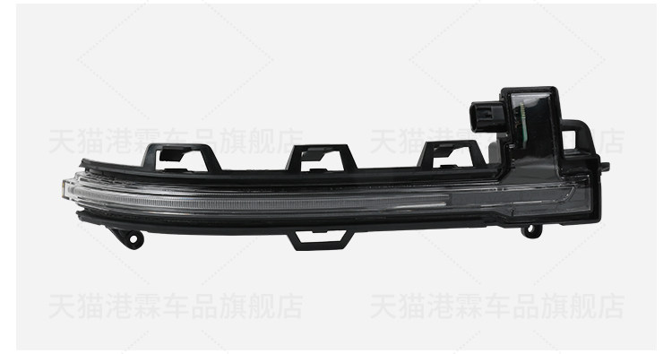 G01 G02 G07 G06 G08 G05 Rearview Mirror Housing X3X4 Reversing Mirror Turn Signal Light X5X6X7 Mirror Lens