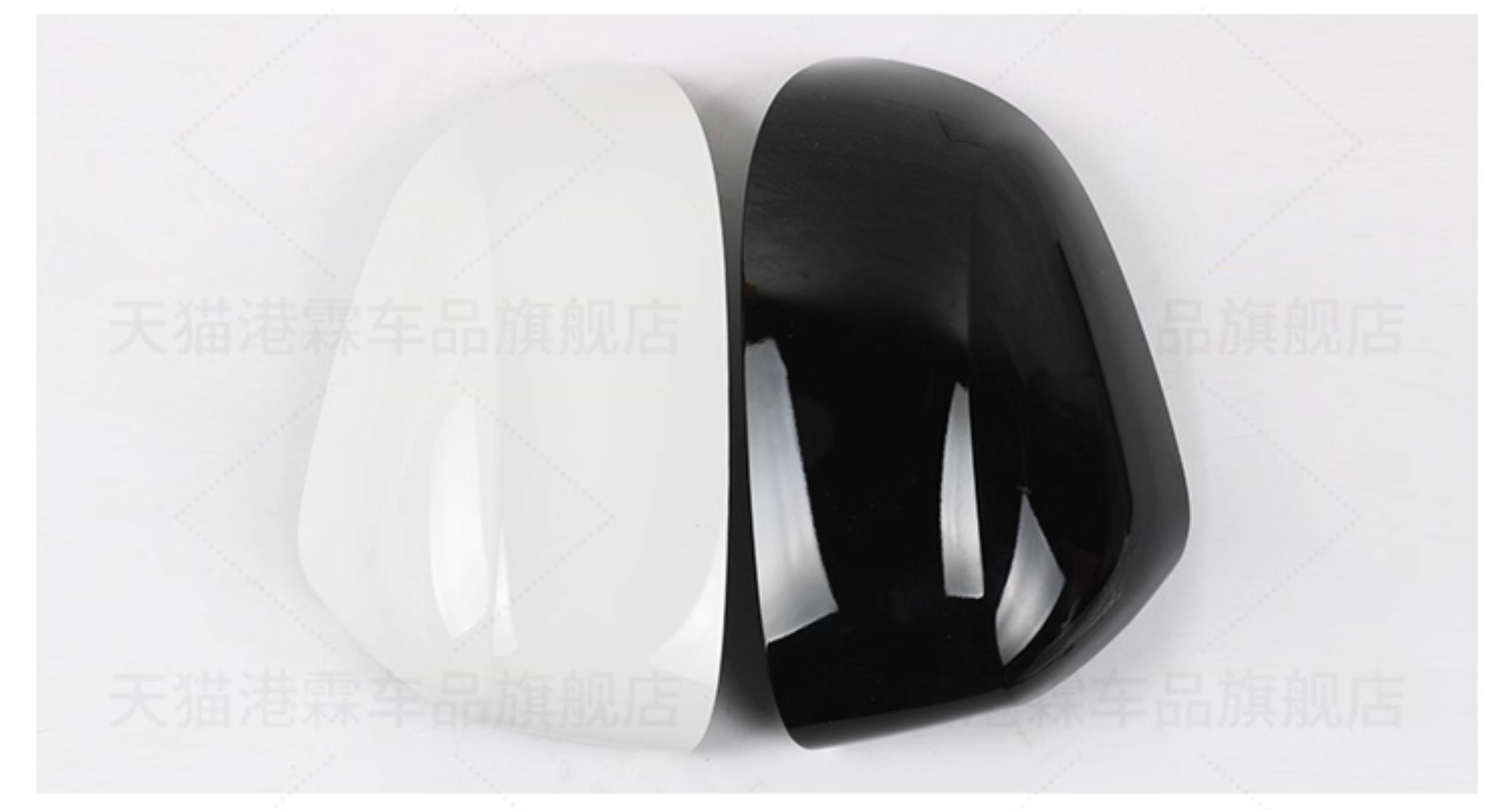 X3 F25Lci X4 F26 X5 F15 X6 F26 Rearview Mirror, Reflector, Housing, Mirror Frame, Turn Signal Light