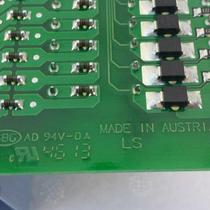 Inquiry and Negotiation B&R module 7DM435 7 Imported from Austria Quality Assurance Negotiation Inquiry and Negotiation