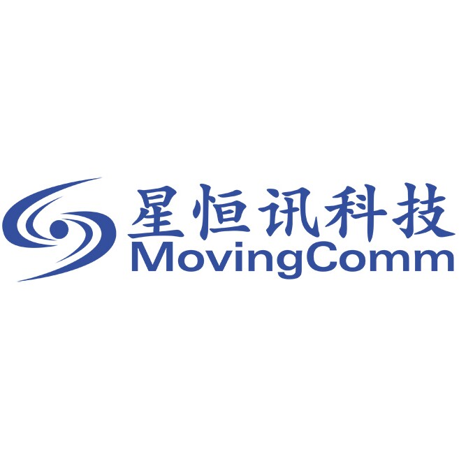星恒讯路由器企业店的LOGO