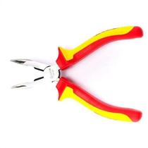 SATA Tools 6-inch insulated pressure-resistant bent nose pliers 70181