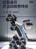 Intelligent Robot Dog Electric Remote Control Car Boy Toy Kidsren's Car Eight-Wheel Gesture Sensor Pet Birthday Gift