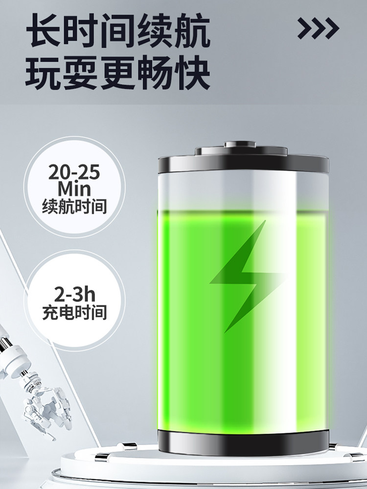 Intelligent Robot Dog Electric Remote Control Car Boy Toy Kidsren's Car Eight-Wheel Gesture Sensor Pet Birthday Gift