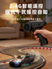Desktop Rc Mini Streamer Remote Control Car Professional Four-Wheel Drive Racing Model 1:64 Kidsren's Boy Toy Gift
