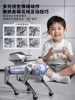 Boy's Birthday Gift Kidsren's Intelligent Remote Control Robot Dog 2025 New Mechanical Ai Artificial Programmable Toy