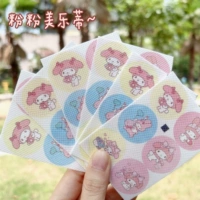 Мелодия【24 патча】один пакетик