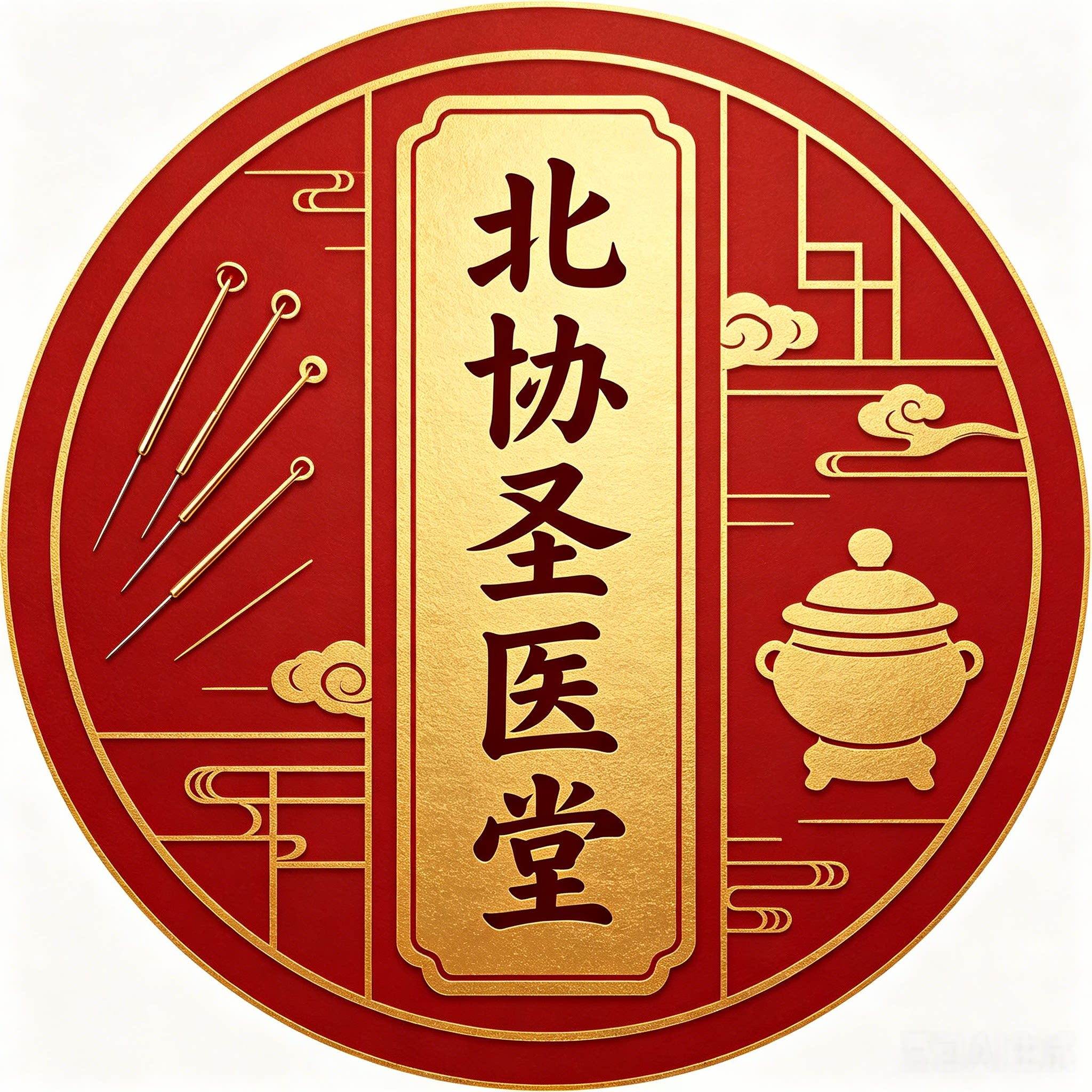 北协圣医堂