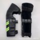 New Motorcycle Knee Pads, Long Style, Electric Vehicle Knee Pads, Thickened, Windproof, Warm, with Reflective Strips