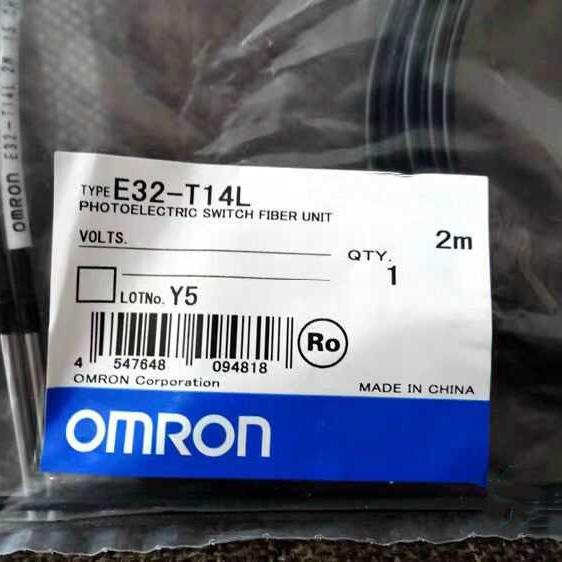 Omron Photoelectric Switch E32-T14L E32-T14Lr E32-T21 E32-Zt21 Sensor