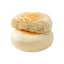 (Shoot one and two) Qingcheng Mountain Bai Suzhen Soybean Milk Meal Bag Wet Bread Sandwich Bread Snacks Snacks Leisure