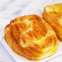 Fresh and soft coconut bread fragrant high-quality and nutritious the best breakfast and afternoon tea a filling pastry