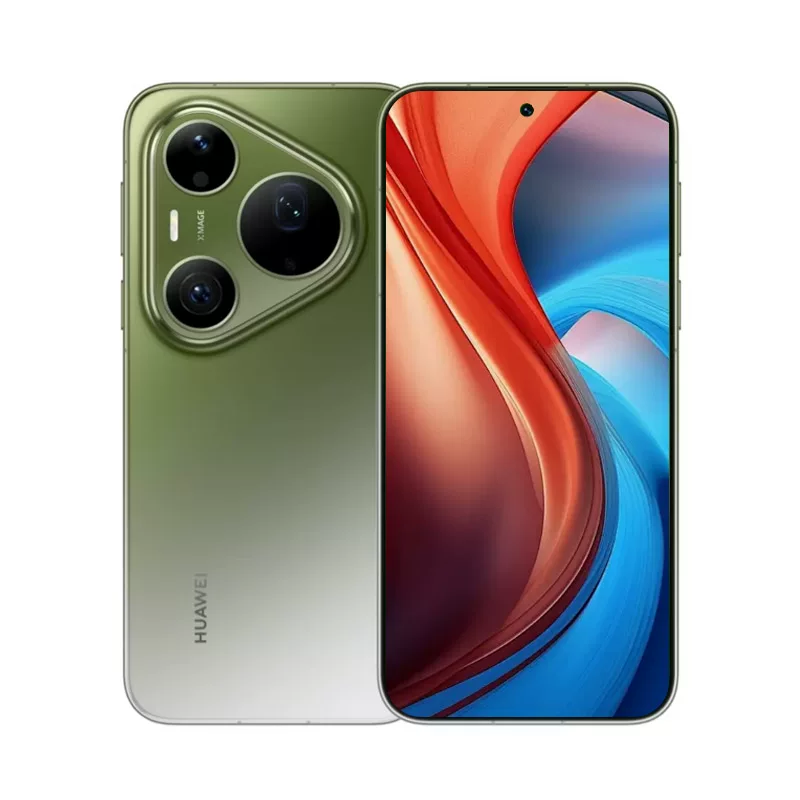 [Новинка на складе] HUAWEI Pura 90 Pro Max, ультраширокий нижний 200 млн телефото XMAGE умная камера