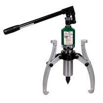 National standard Hugong hydraulic puller 30 tons split three-claw disassembly tool accessories heavy-duty hydraulic puller