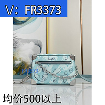 (Deposit) Bitter color backpack nylon cloth travel genuine leather 6198