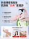 Mugwort shower gel removes mites and removes acne, relieves itching, and lasting fragrance to remove chicken skin for men and women. Authentic shower lotion for men and women