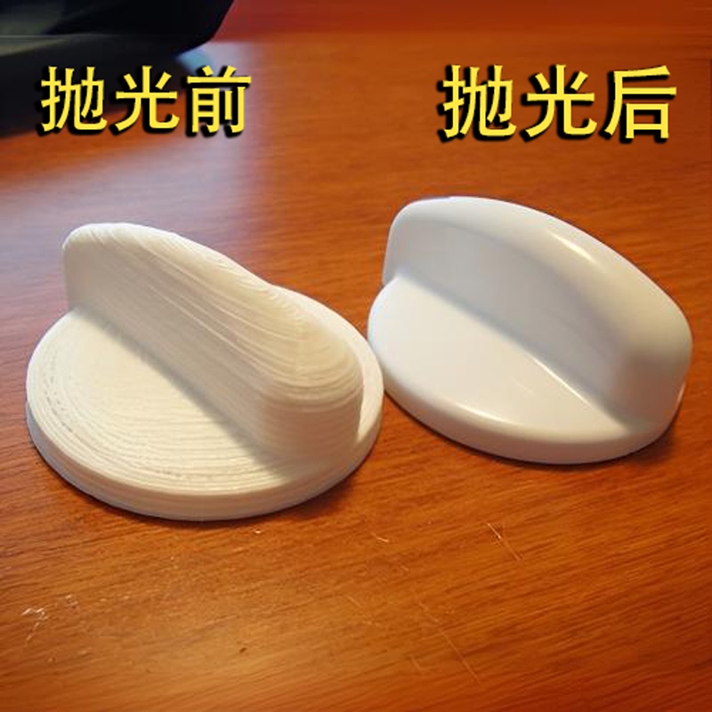 3D Printing Polishing Liquid 3D Printing Polishing Liquid Pla/Abs/Petg Polishing Liquid Model Adhesive 3D Printing Consumables