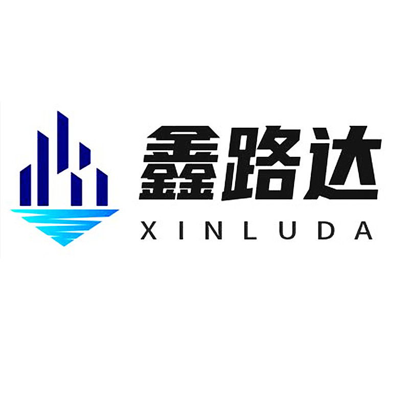 鑫路达旗舰店的LOGO