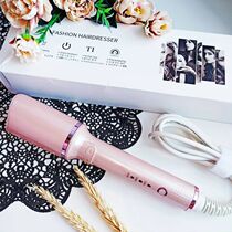 Auto Hair Curler Spiral Waver Curling Iron Electric Magic