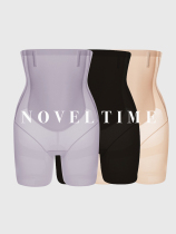 NT-high waist slimming corset tummy control pants 20CW180250A