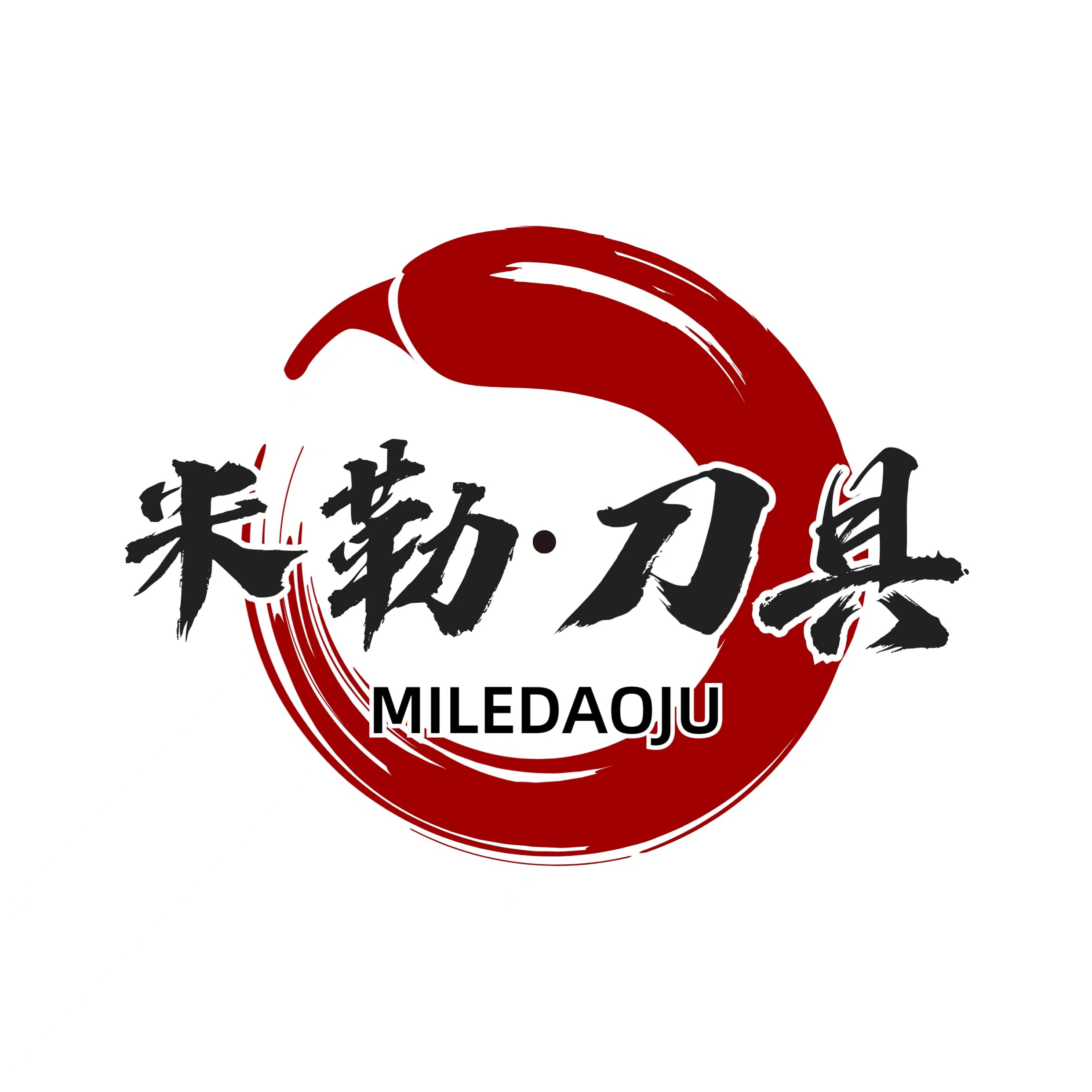 米勒烽火的LOGO