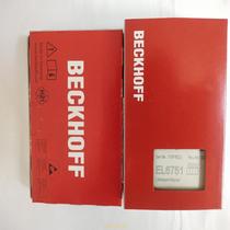 Negotiation EL6751 Beckhoff module EL6751-0000 New and old models are available. Welcome to consult