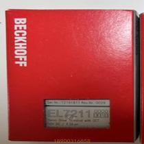 Price negotiation EL7211-0010 Beckhoff module welcomes consultation