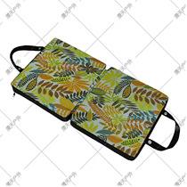 Cross-border garden kneeling pad memory foam knee pad camping car repair kneeling pad KNEELING PAD FOLDING